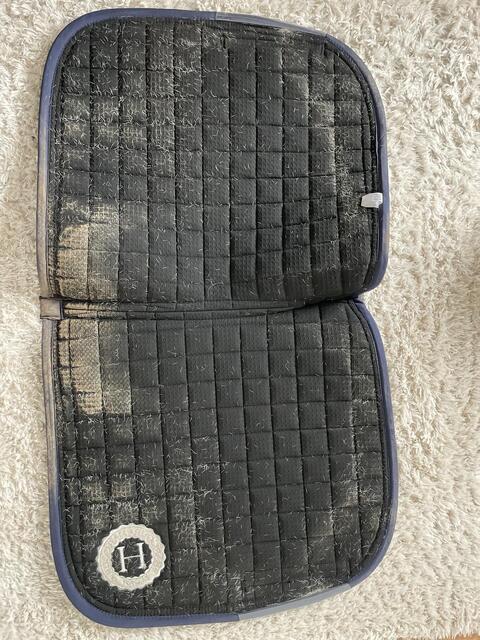 Tapis dressage HARCOUR