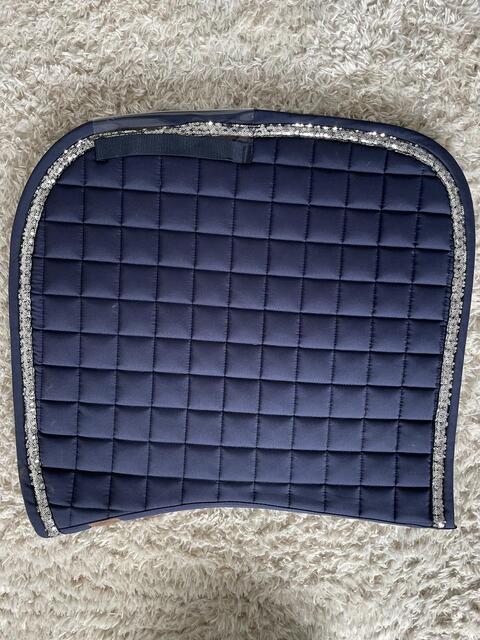 Tapis dressage HARCOUR