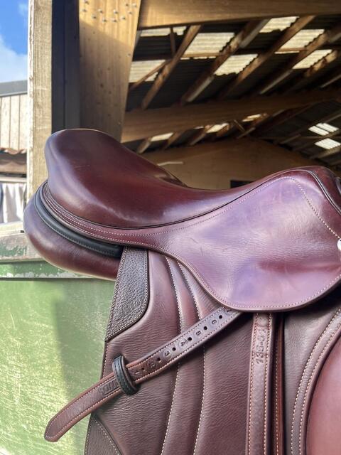 Selle CWD SE01