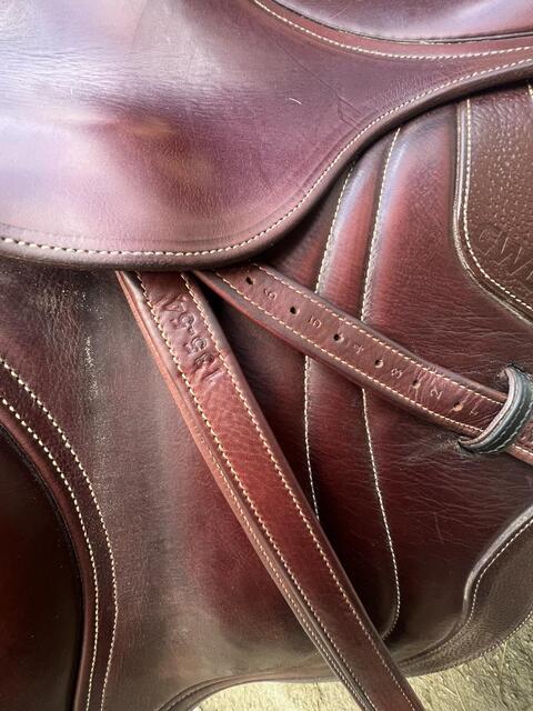 Selle CWD SE01