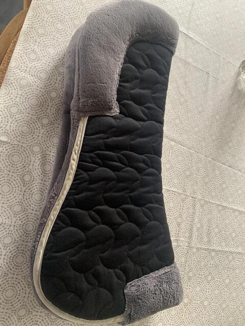 Amortisseur Fouganza gris