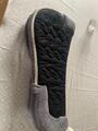 Amortisseur Fouganza gris