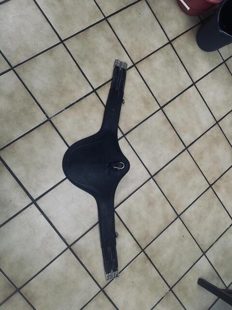 Bavette taille 125