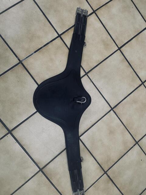Bavette taille 125