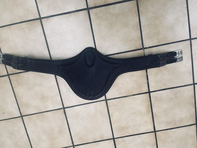 Bavette taille 125