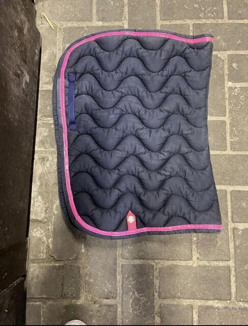 Tapis Silver crown