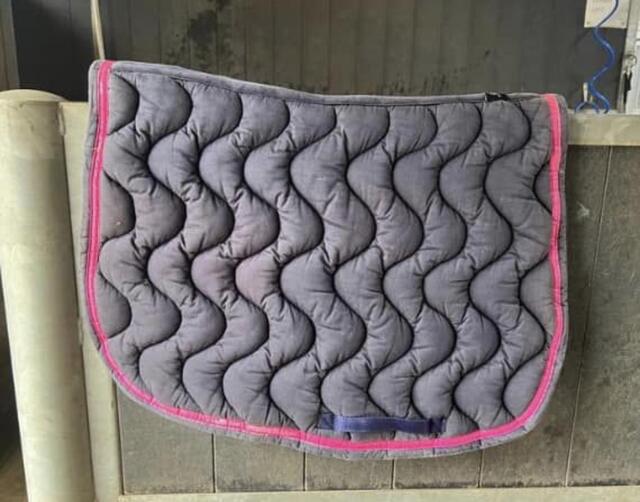 Tapis Silver crown