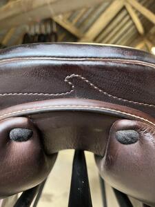 selle 17,5