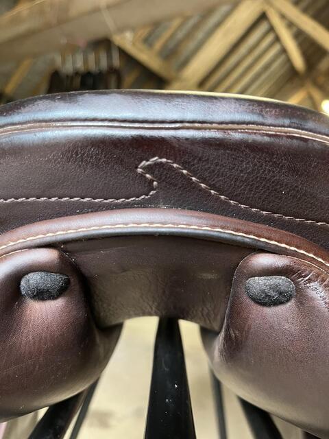 selle 17,5