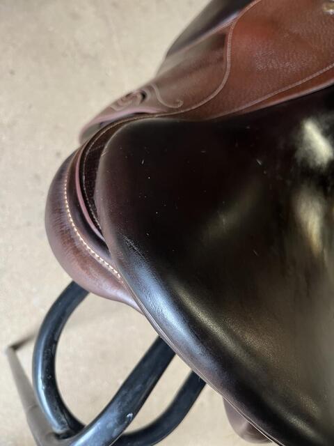 selle 17,5