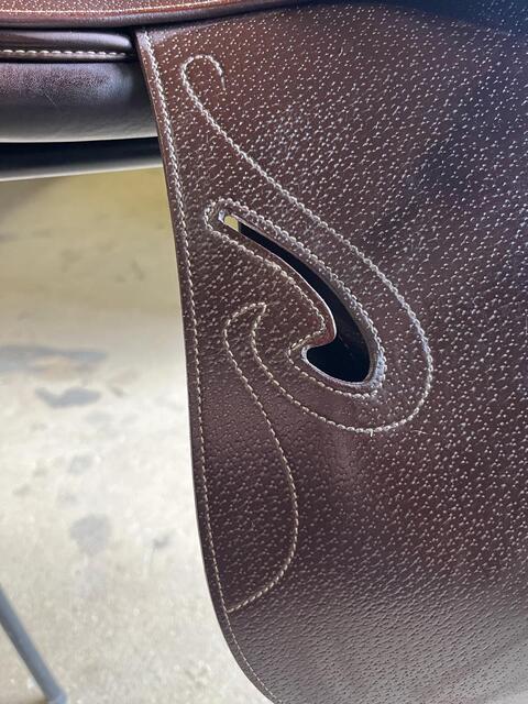 selle 17,5