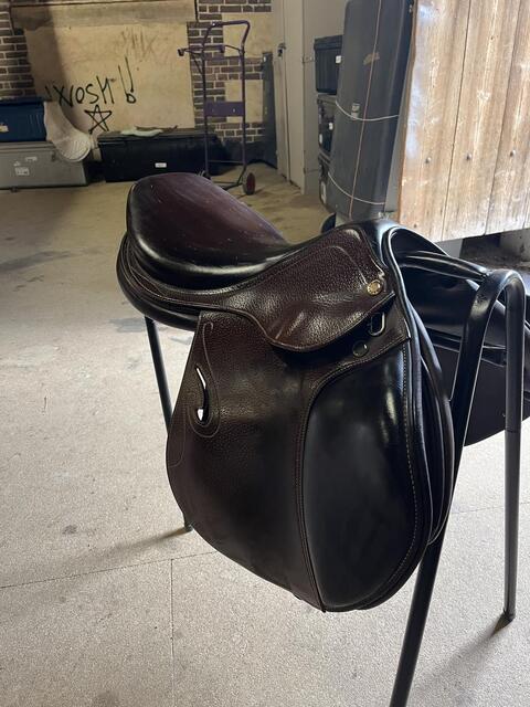 selle 17,5
