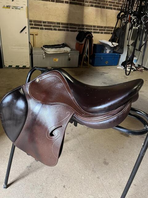 selle 17,5
