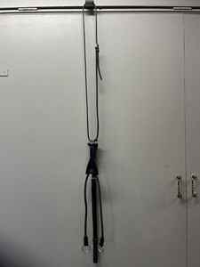 Martingale élastique Jump In