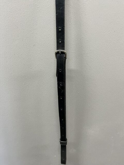 Martingale élastique Jump In