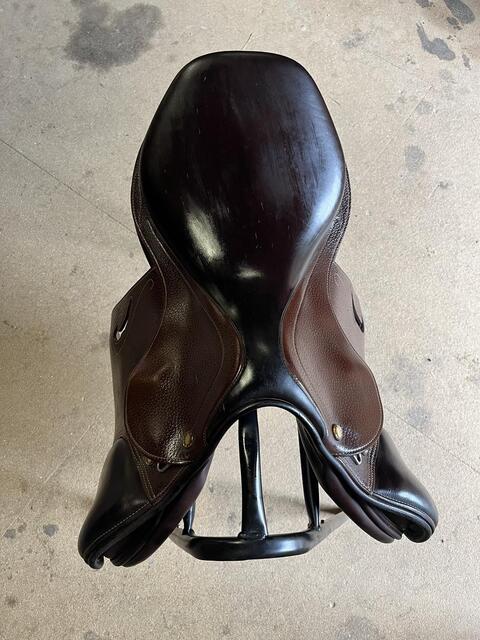 selle 17,5