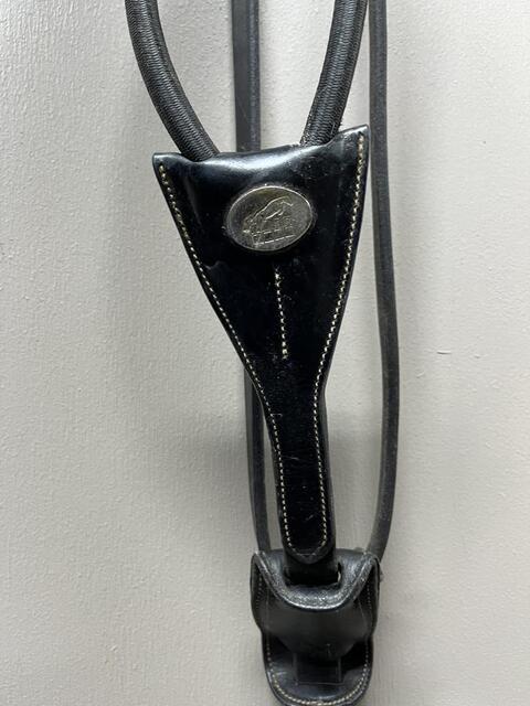 Martingale élastique Jump In