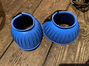 Cloches bleues Norton