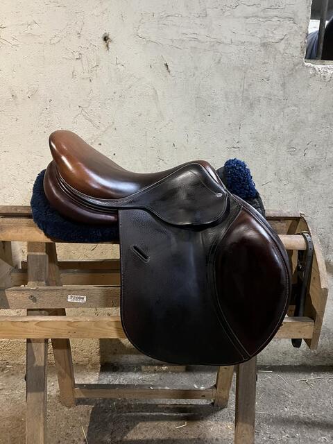 Selle Hervé Godignon