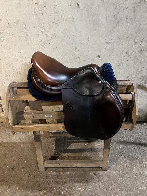 Selle Hervé Godignon
