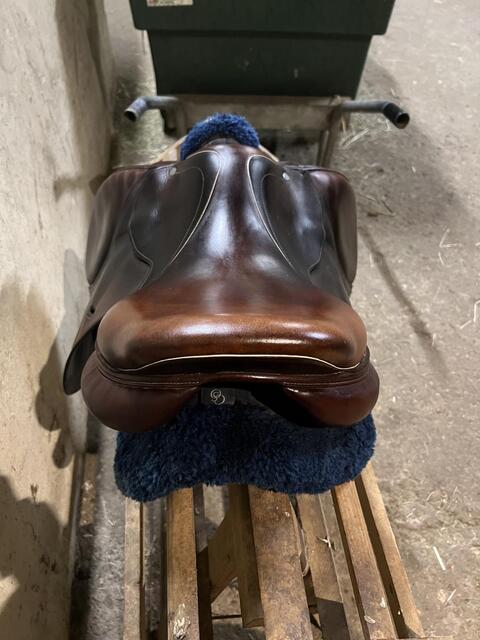 Selle Hervé Godignon