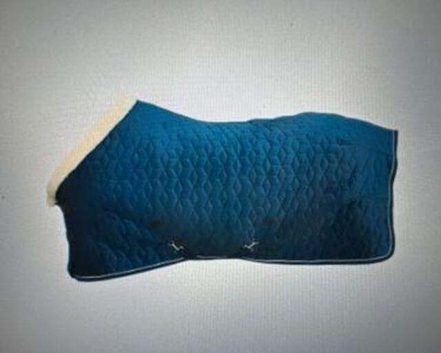 couverture velvet kentucky