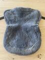 Amortisseur mouton gris