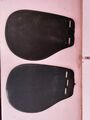 Languette de protection sanglon, omelette selle