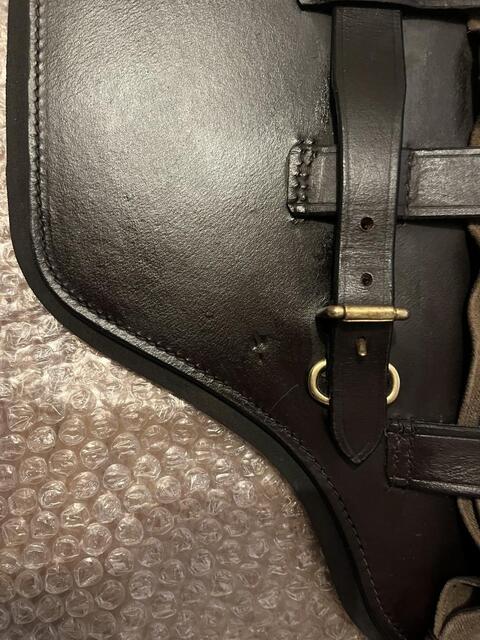 Bavette CWD
