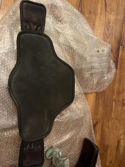 Bavette CWD