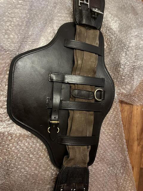 Bavette CWD
