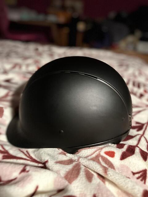 Bombe samshield shadow