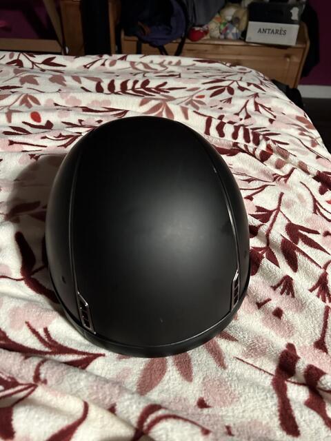 Bombe samshield shadow