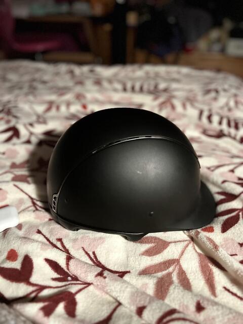 Bombe samshield shadow
