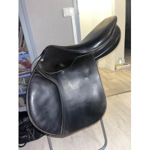 Selle butet noire