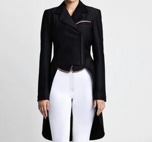 Frac de dressage GPA