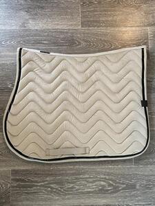 Tapis de selle Equithème Glossy