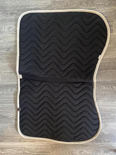 Tapis de selle Equithème Glossy