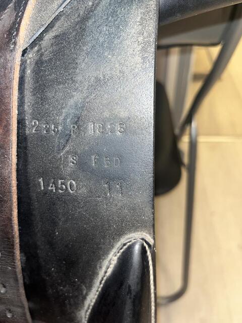 Selle butet noire