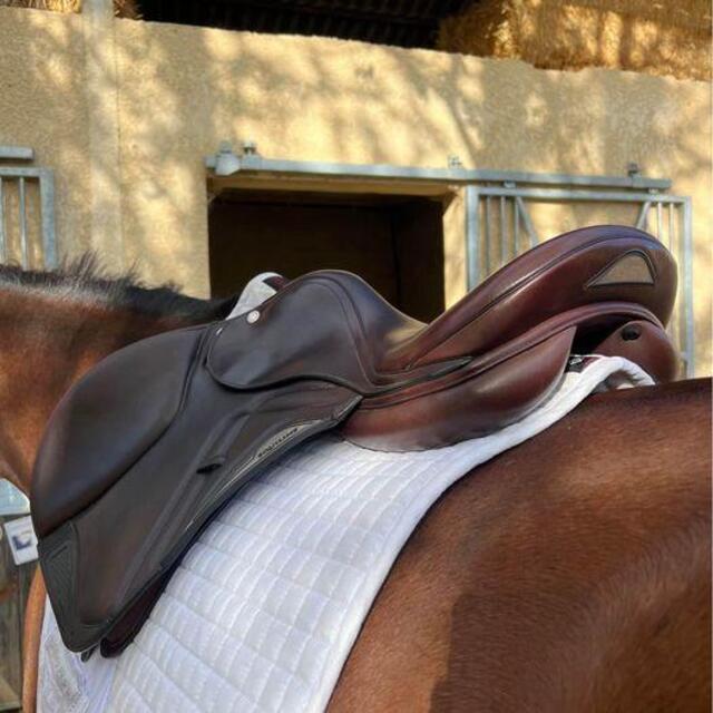 Selle Closer CSO Equiline