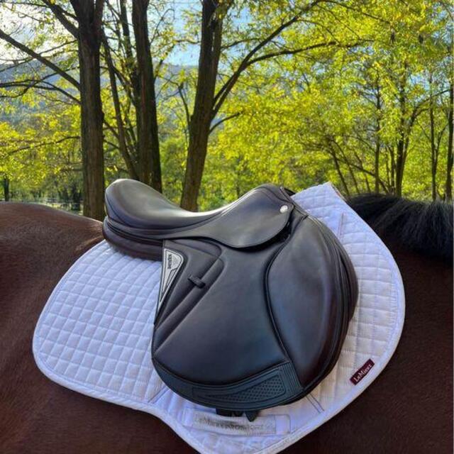 Selle Closer CSO Equiline