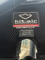 Gilet air bag hit air adulte