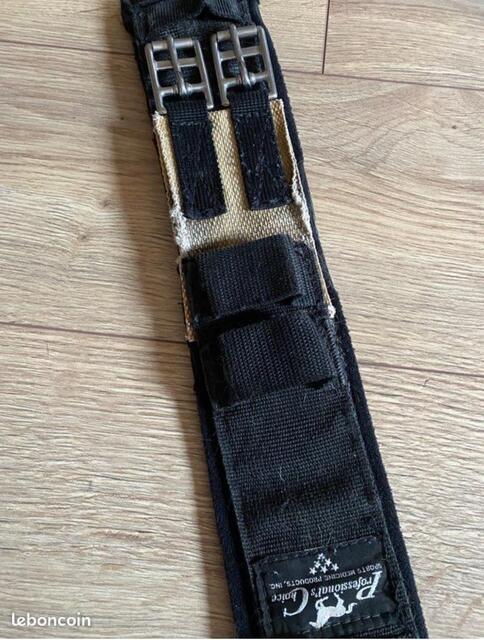 Sangle de dressage 70cm