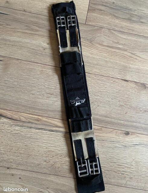 Sangle de dressage 70cm