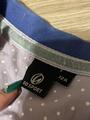 Polo bleu