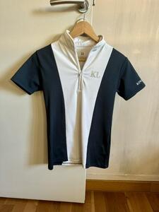 Polo de concours Kingsland
