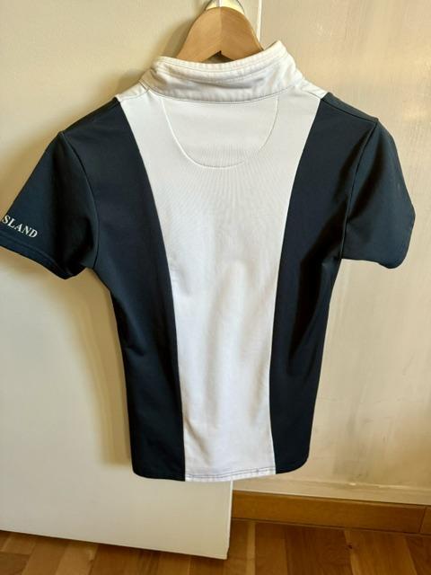 Polo de concours Kingsland