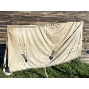 Chemise anti-mouches THERMO MASTER Silver Shine