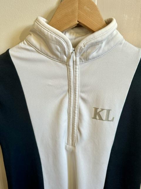 Polo de concours Kingsland