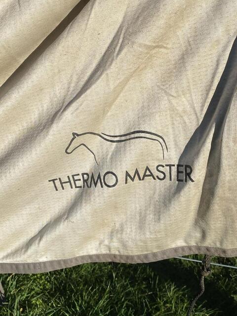 Chemise anti-mouches THERMO MASTER Silver Shine